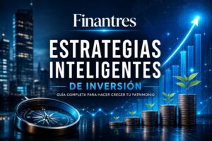 Estrategias inteligentes de inversión