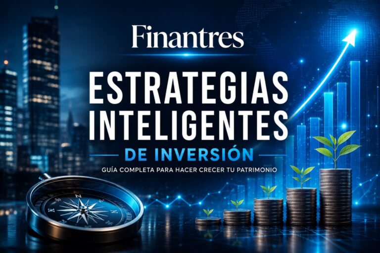 Estrategias inteligentes de inversión