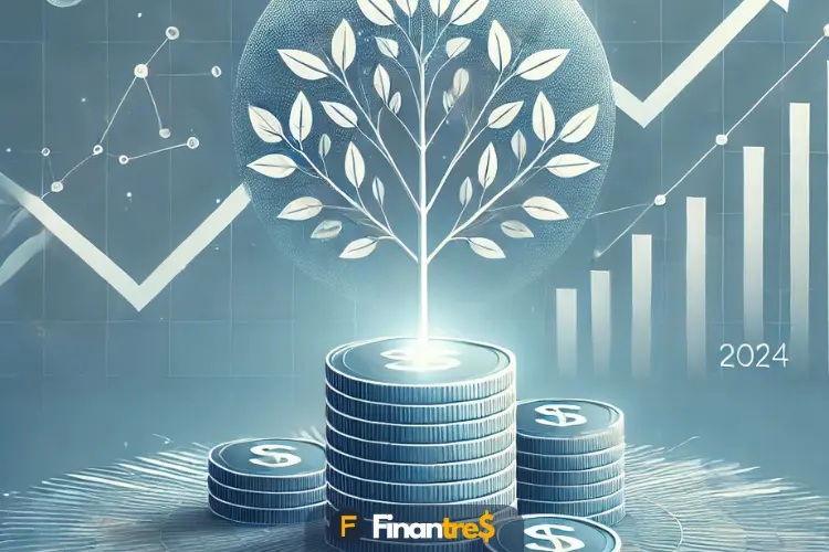 Los mejores ETFs ESG para 2024