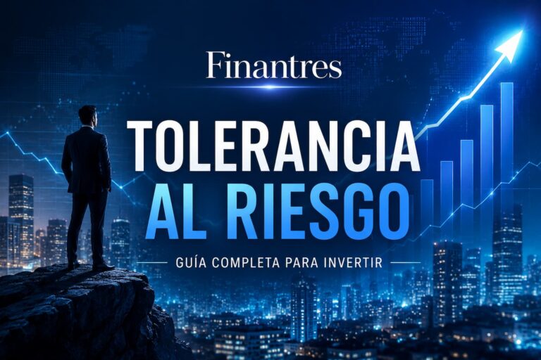 Tolerancia al riesgo