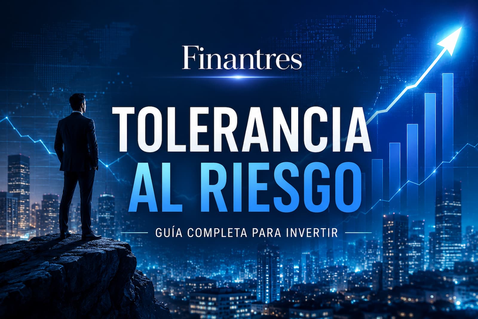 Tolerancia al riesgo
