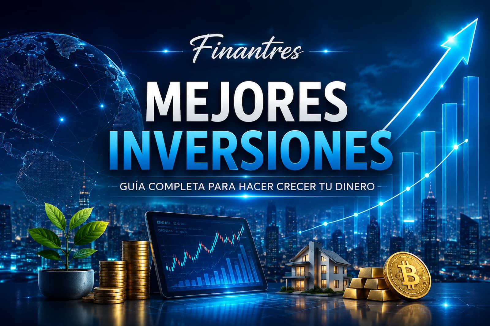 mejores inversiones