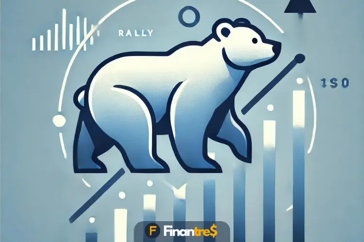 ¿Qué es un Bear Market Rally y cómo puede impactar tus inversiones
