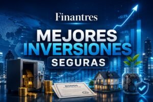 Mejores inversiones seguras