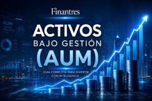 Activos bajo gestión (AUM)