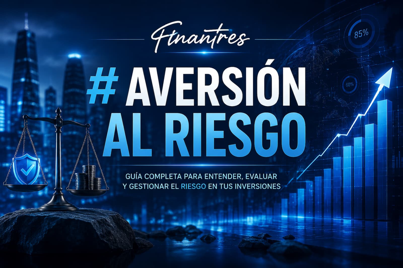 Aversión al riesgo
