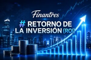 Retorno de la inversión (ROI)