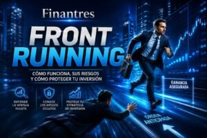 Front Running