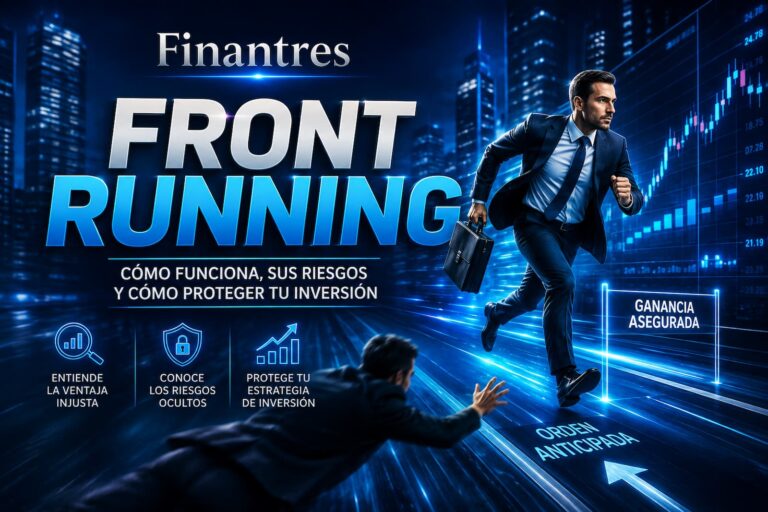 Front Running