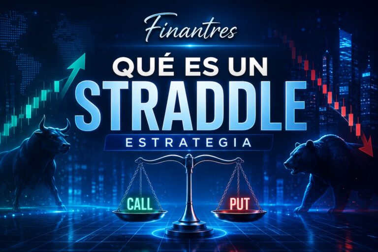Qué es un Straddle Estrategia