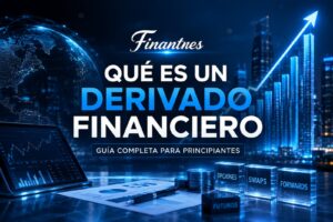 Qué es un derivado financiero