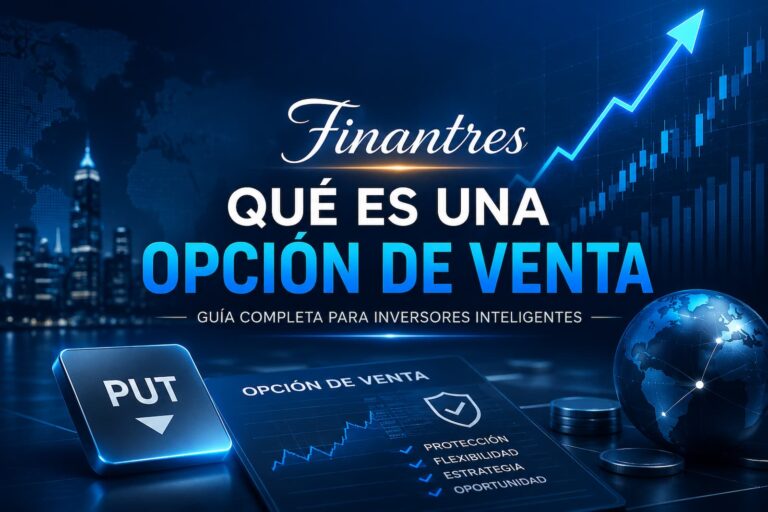 Qué es una Opción de venta