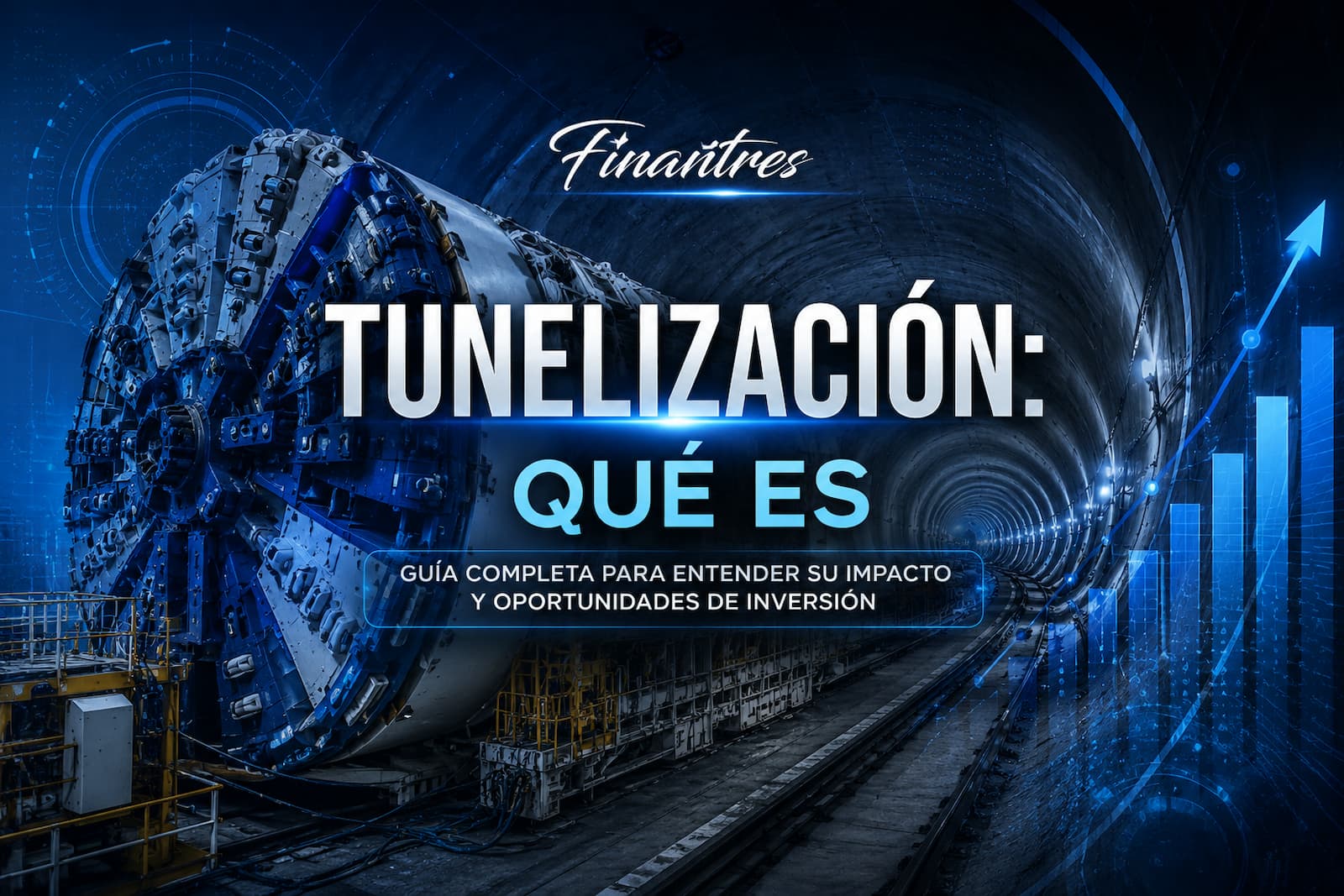 ¿Qué es la Tunelización?