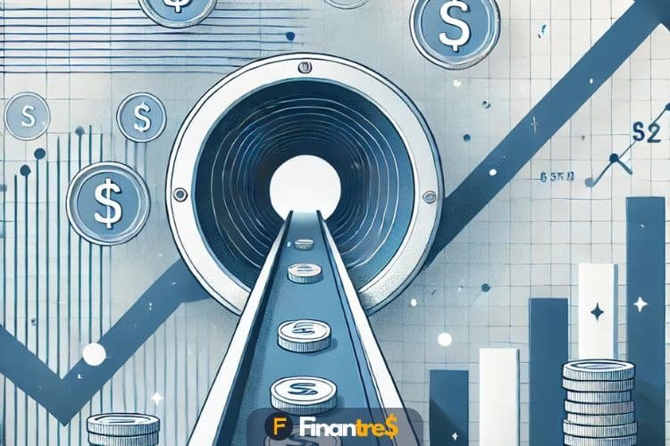 ¿Qué es la Tunelización Concepto y su impacto en finanzas (1)