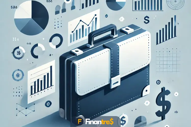 ¿Qué es un Portafolio Su importancia en la gestión de inversiones