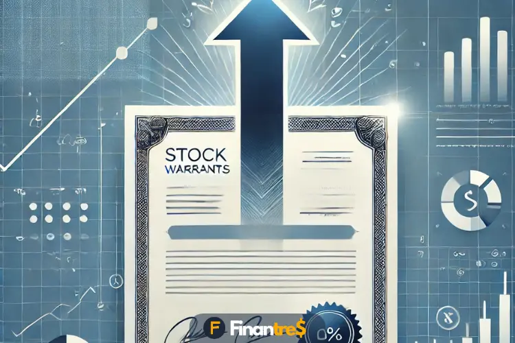 ¿Qué son los Warrants sobre acciones y cómo operarlos