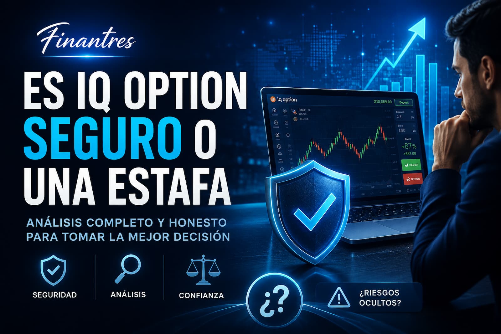 Iq Option