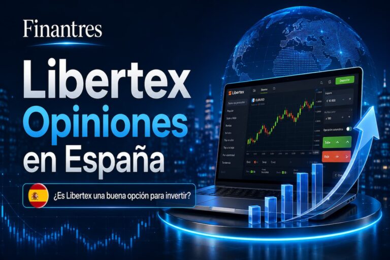 Libertex opiniones