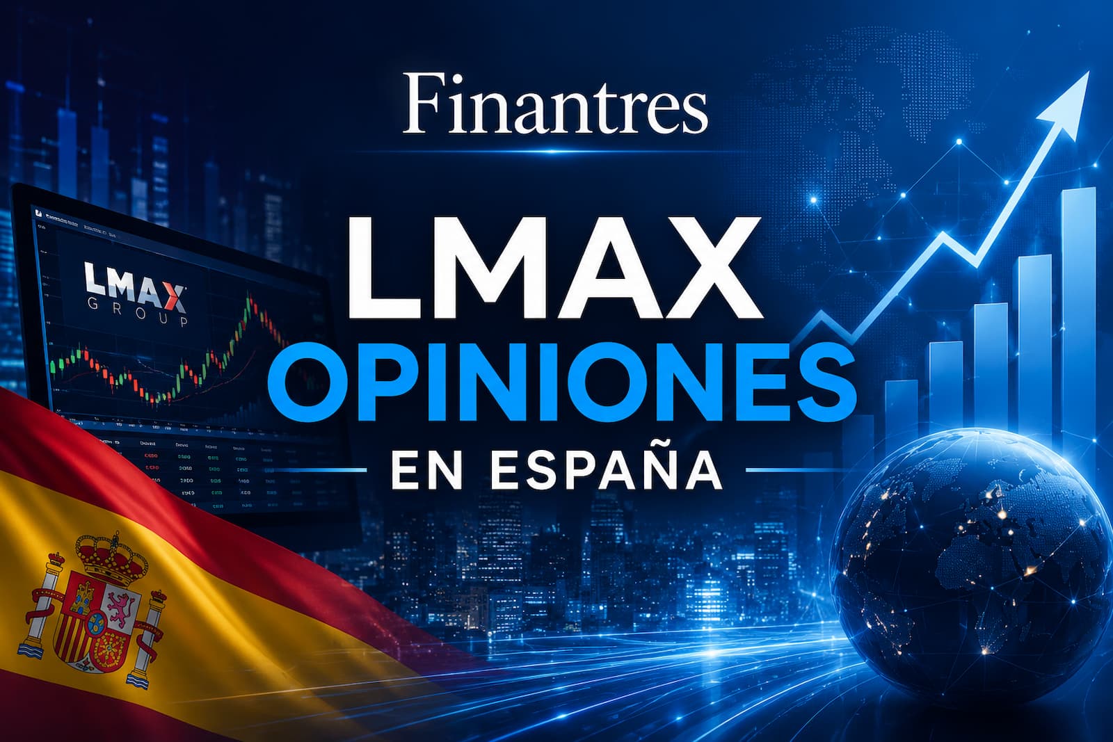 Lmax opiniones
