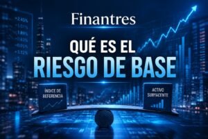 Qué es el riesgo de base