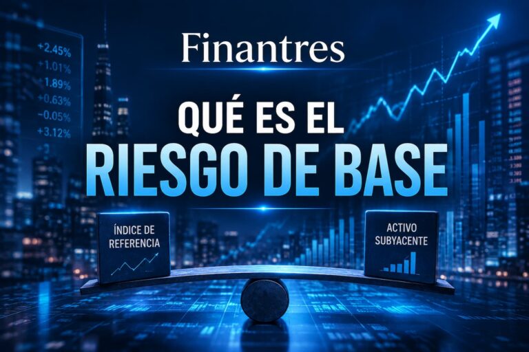 Qué es el riesgo de base