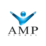 amp global broker online analisis