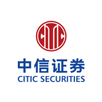 citic securities broker online analisis