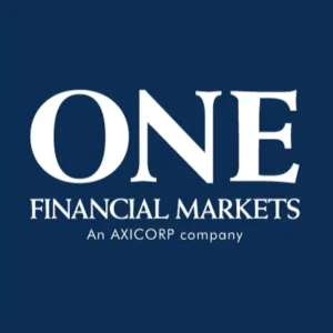 one financial markets opiniones