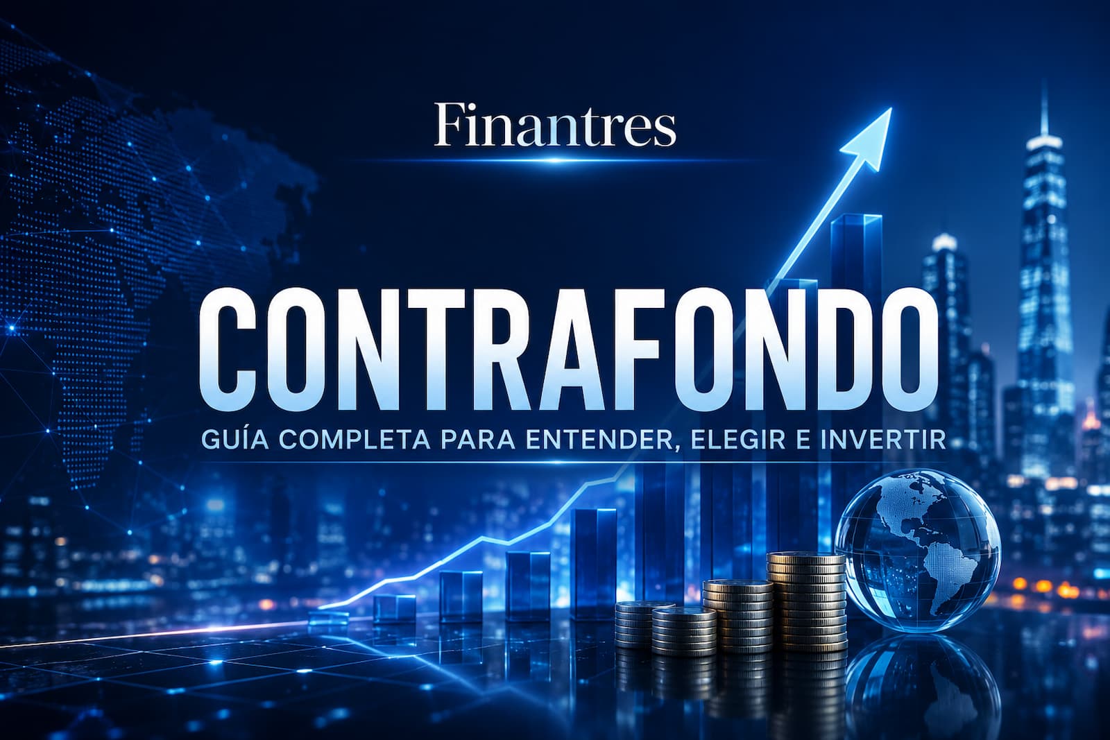 ¿Qué es un Contrafondo?