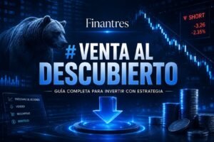 Venta al descubierto