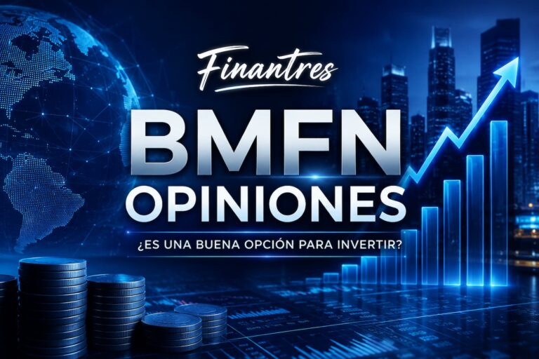 BMFN opiniones