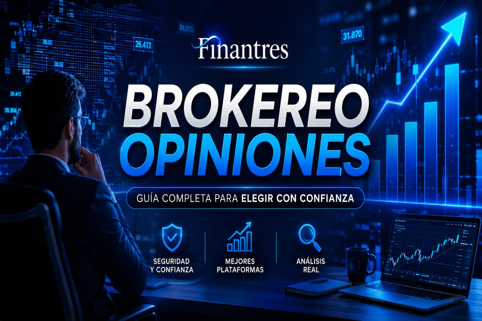 Brokereo opiniones