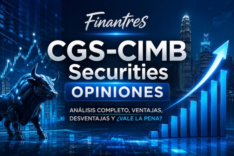 CGS CIMB Securities opiniones