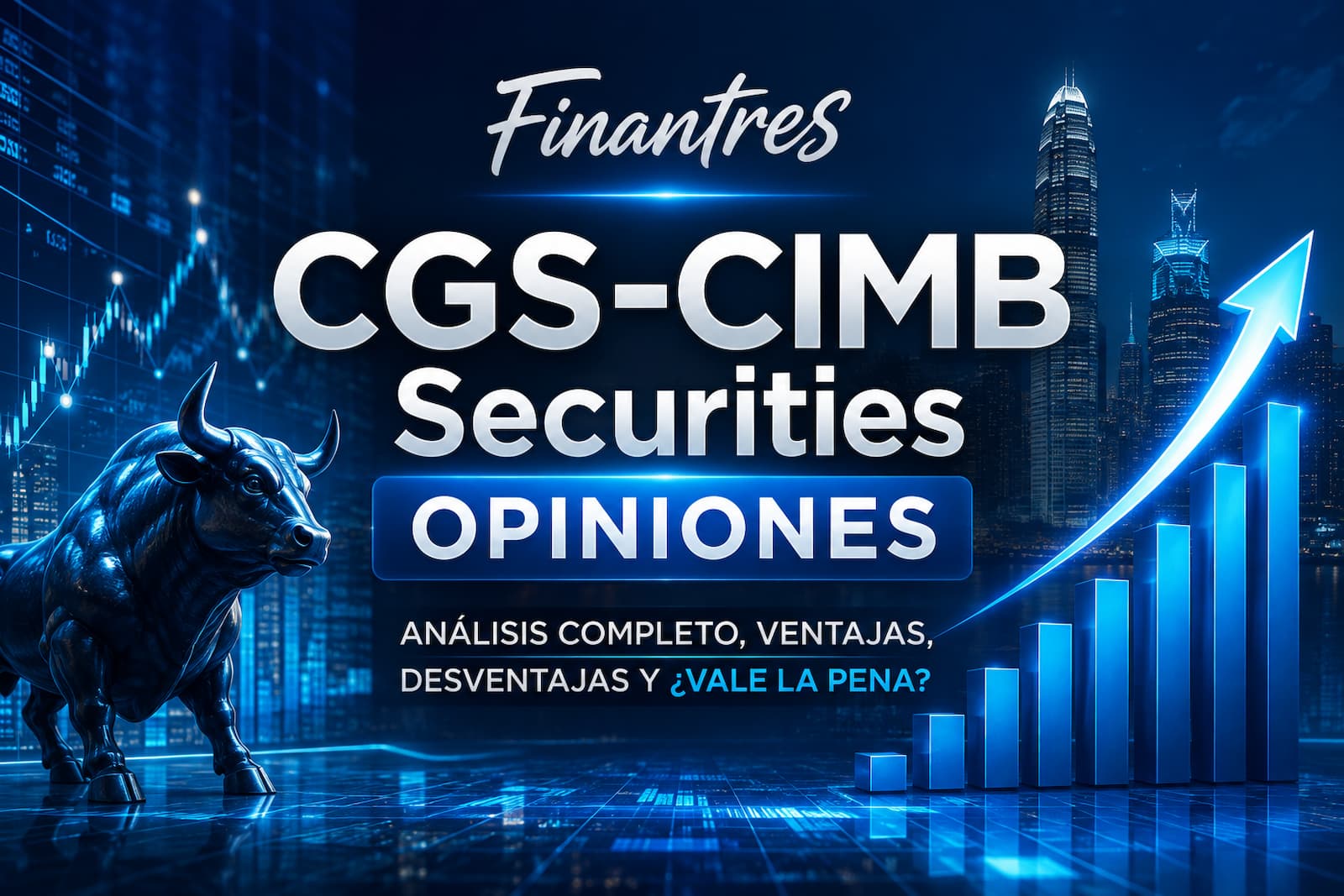 CGS-CIMB Securities opiniones