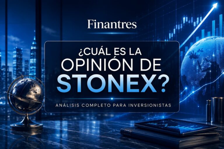 Cuál es la opinión de StoneX
