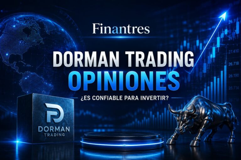 Dorman Trading opiniones