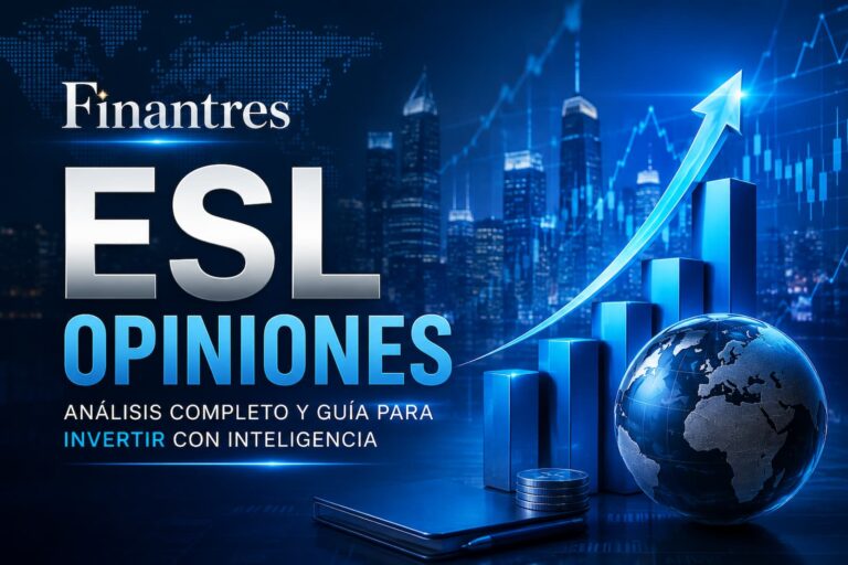 ESL opiniones