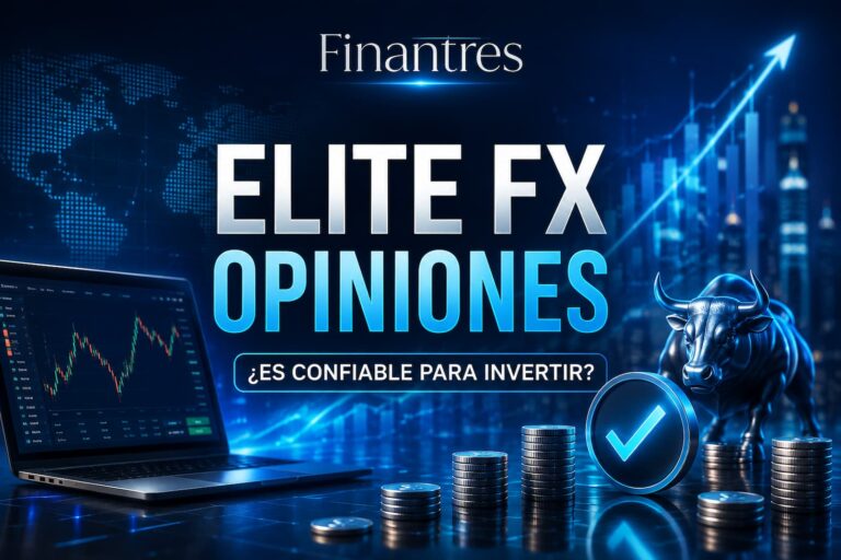 Elite FX opiniones