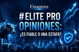 Elite Pro opiniones es fiable o una estafa