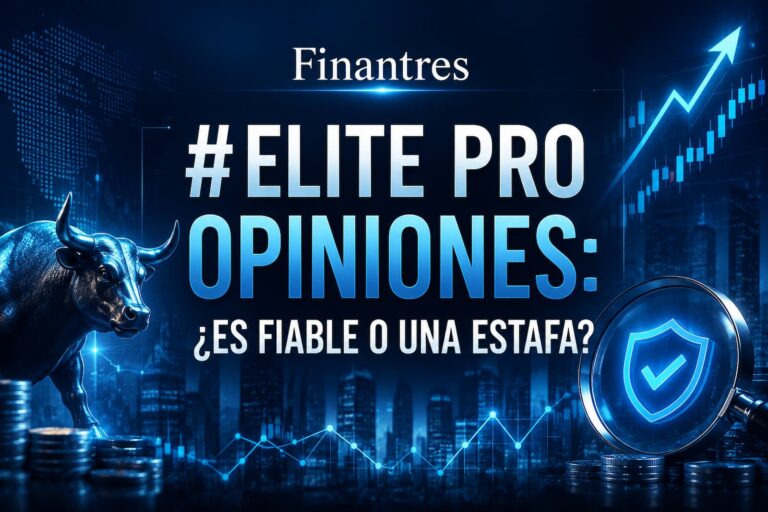 Elite Pro opiniones es fiable o una estafa