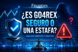 Es Go4rex seguro o una estafa