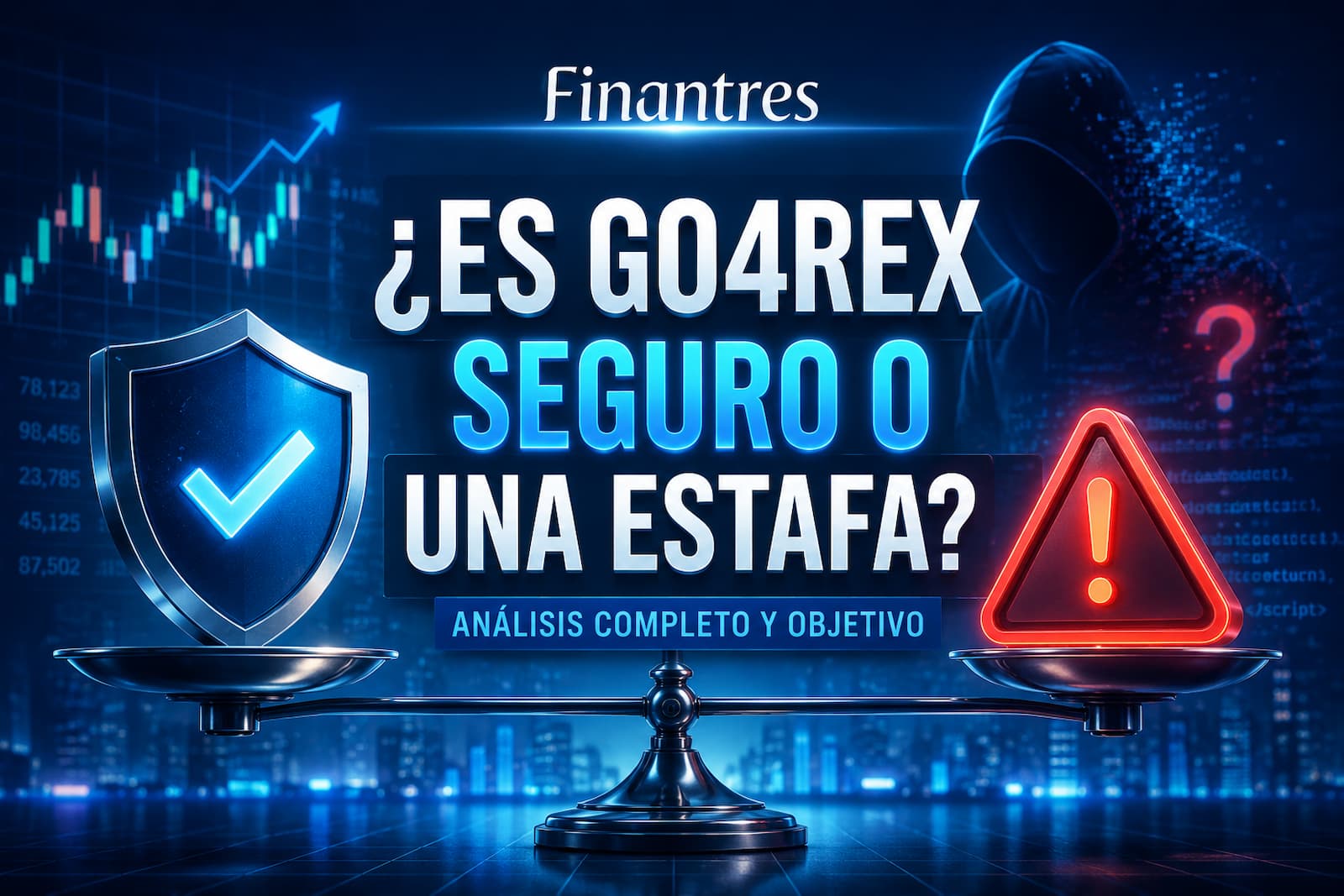 Go4rex Opiniones