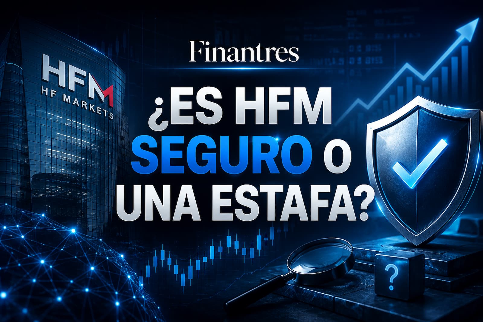 HFM Opiniones