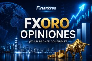 FXORO opiniones