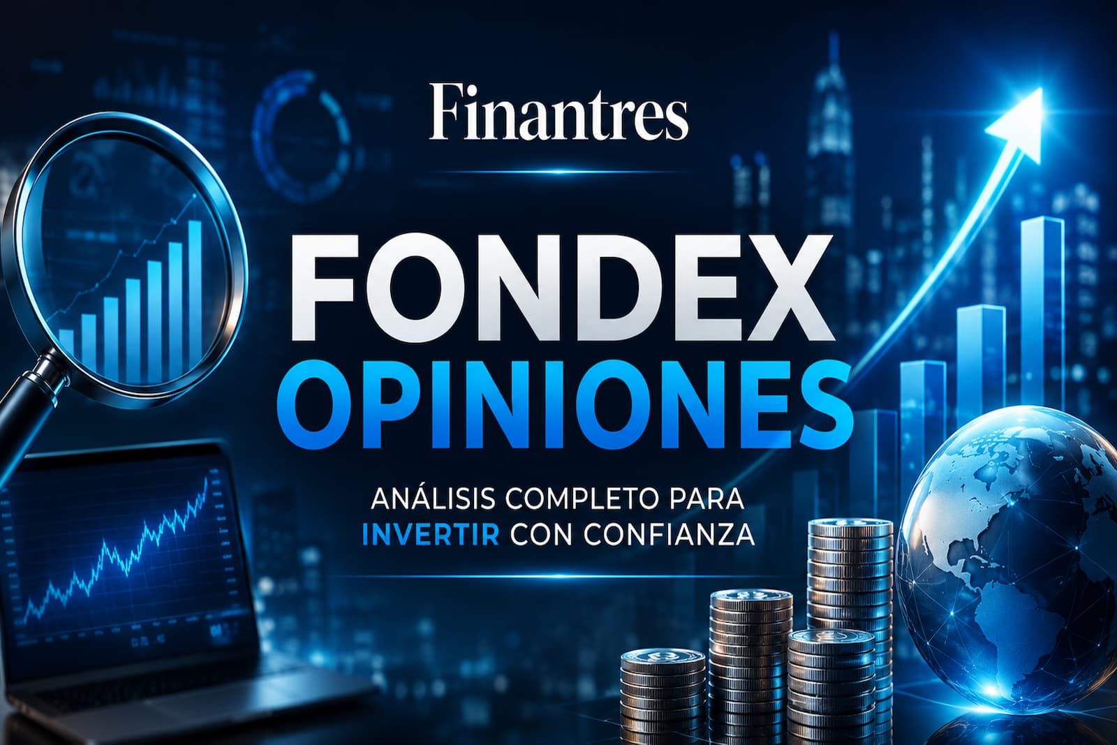 Fondex opiniones