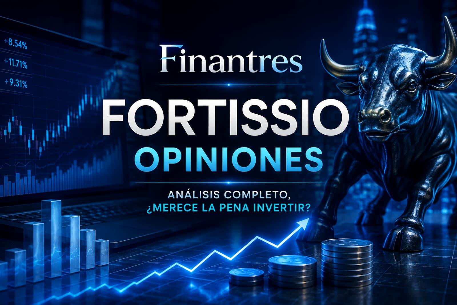 Fortissio opiniones