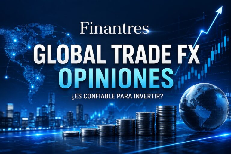 Global Trade Fx opiniones