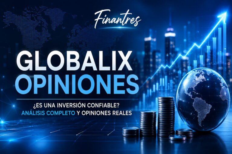 Globalix opiniones