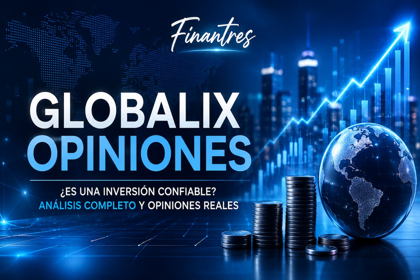 Globalix opiniones