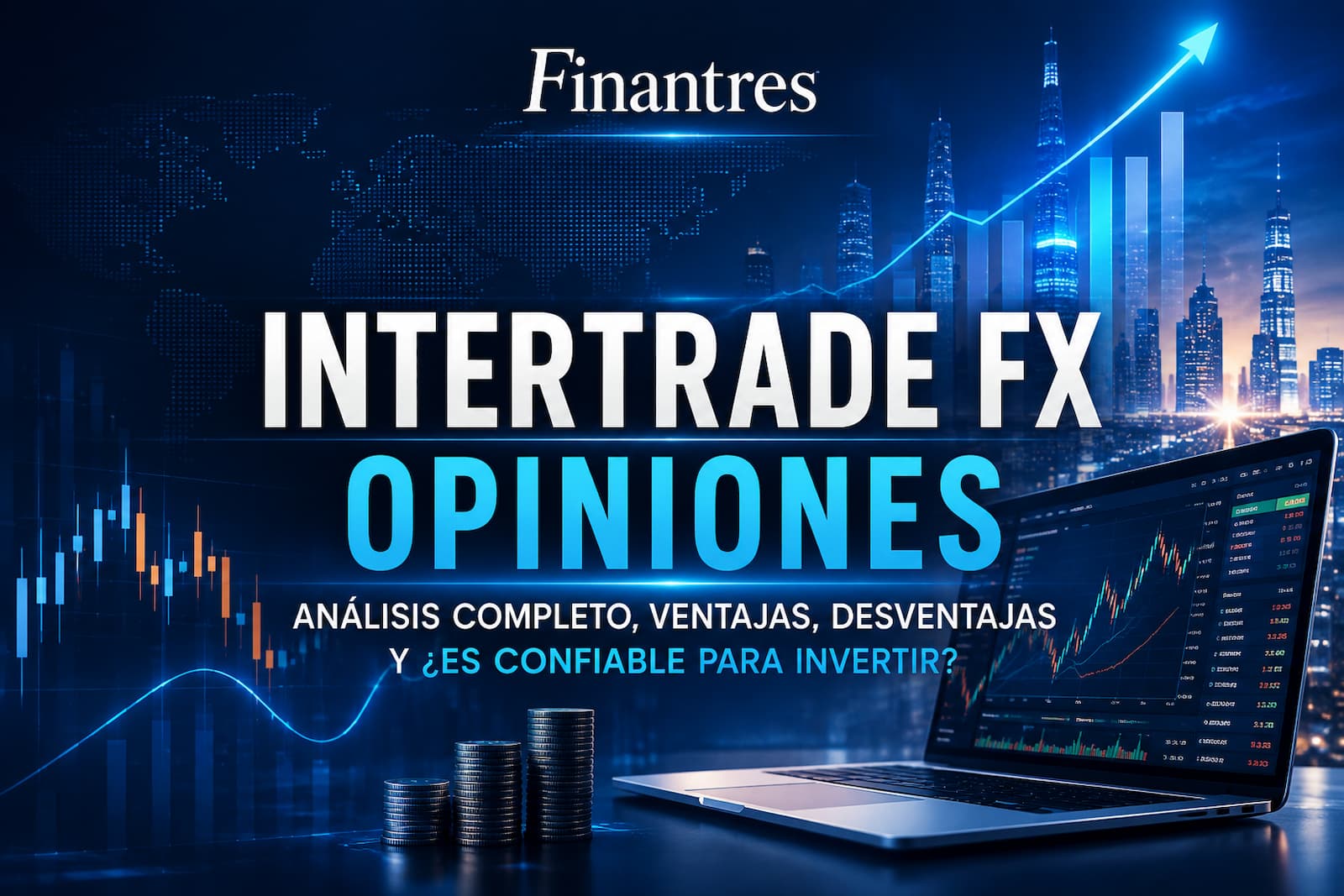 InterTrade FX opiniones